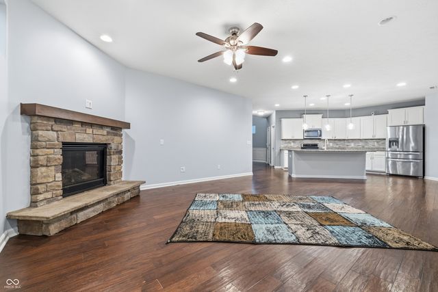 4463 Boyd Place, Westfield, IN 46062