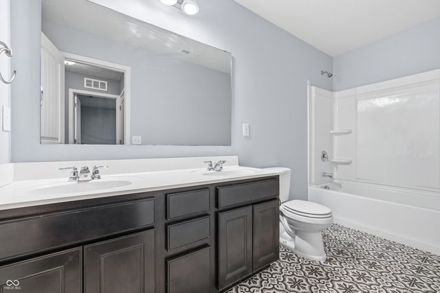 4463 Boyd Place, Westfield, IN 46062