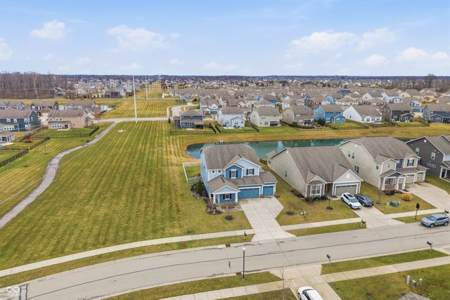 4463 Boyd Place, Westfield, IN 46062