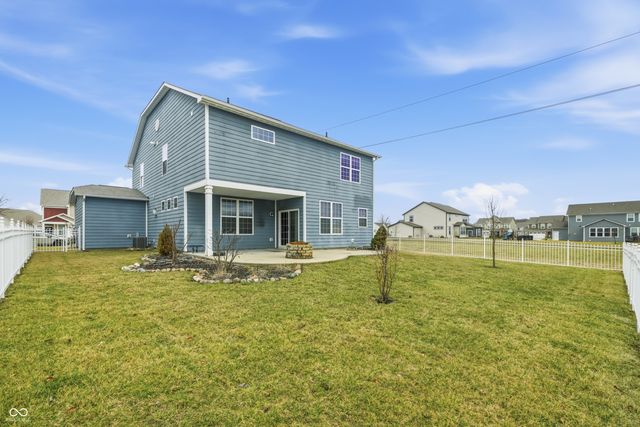 4463 Boyd Place, Westfield, IN 46062