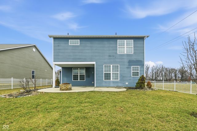 4463 Boyd Place, Westfield, IN 46062