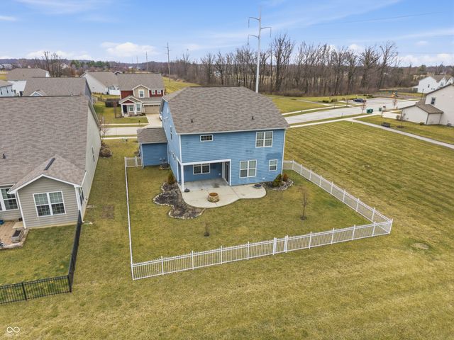 4463 Boyd Place, Westfield, IN 46062