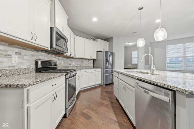 4463 Boyd Place, Westfield, IN 46062