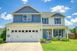 1230 Needleleaf Drive, Leland, NC 28479