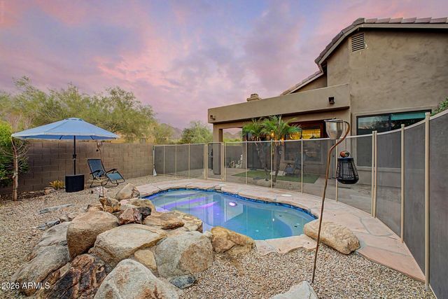 10618 E MORNING STAR Drive, Scottsdale, AZ 85255