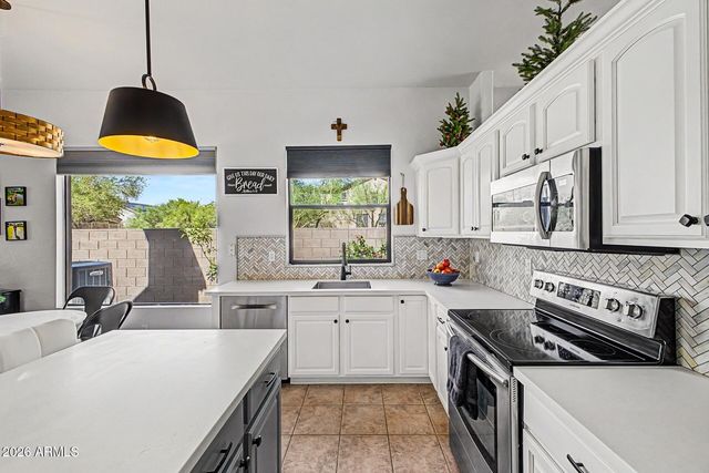 10618 E MORNING STAR Drive, Scottsdale, AZ 85255