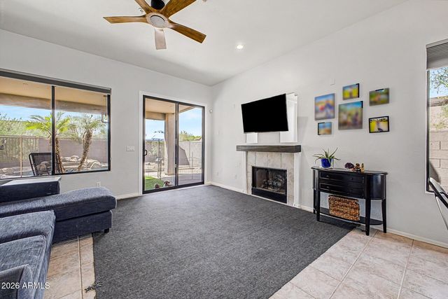 10618 E MORNING STAR Drive, Scottsdale, AZ 85255