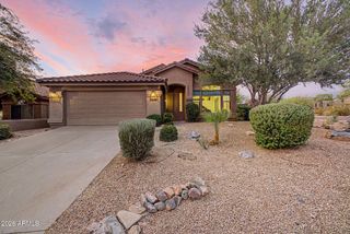 10618 E MORNING STAR Drive, Scottsdale, AZ 85255