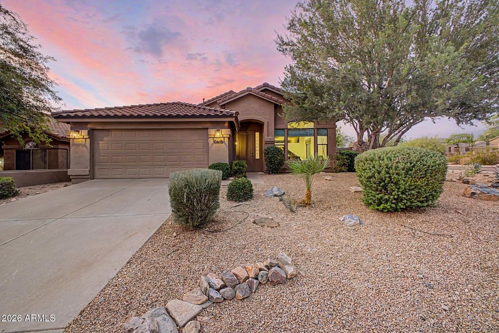 10618 E MORNING STAR Drive, Scottsdale, AZ 85255