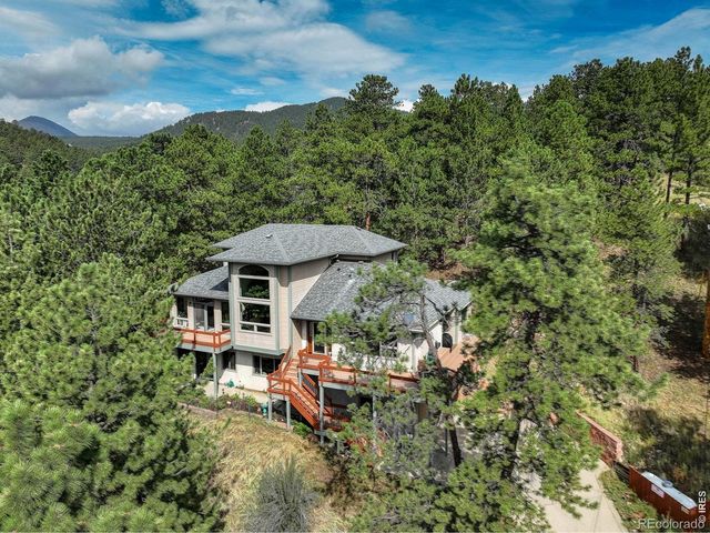 65 Betasso Road, Boulder, CO 80302