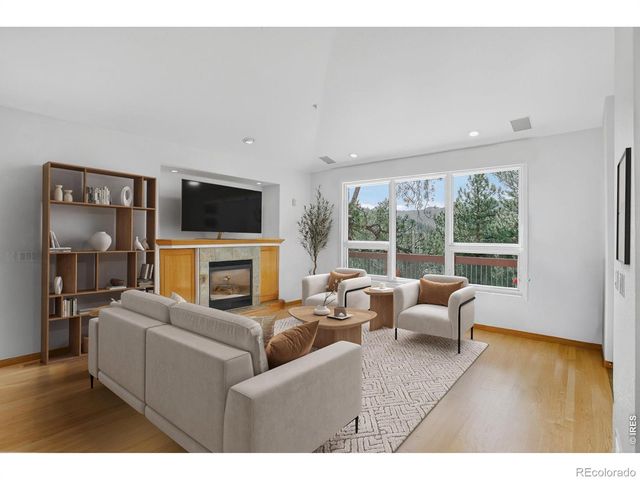 65 Betasso Road, Boulder, CO 80302