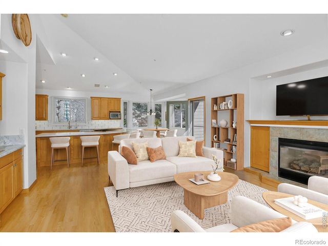 65 Betasso Road, Boulder, CO 80302