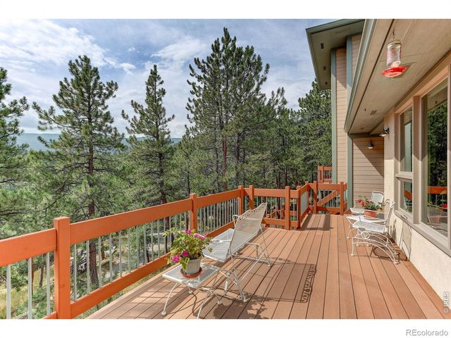 65 Betasso Road, Boulder, CO 80302