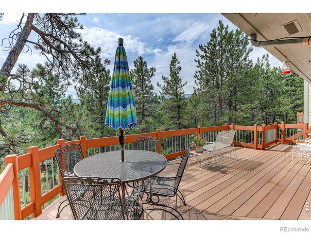 65 Betasso Road, Boulder, CO 80302