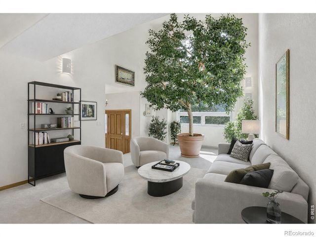 65 Betasso Road, Boulder, CO 80302
