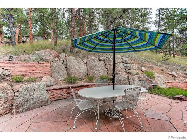 65 Betasso Road, Boulder, CO 80302
