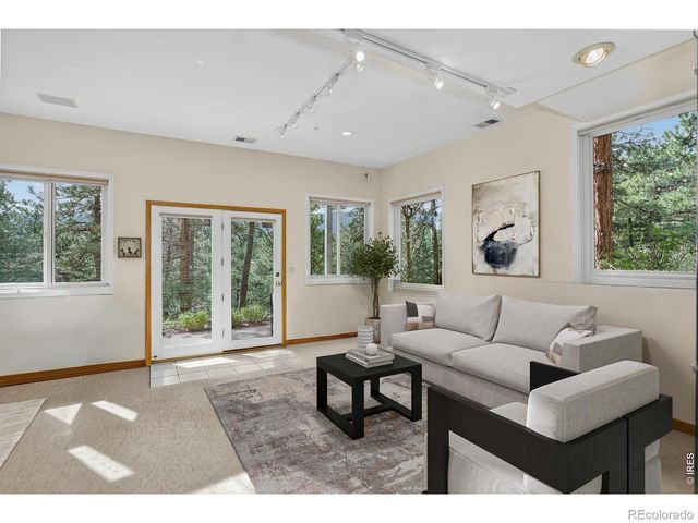 65 Betasso Road, Boulder, CO 80302