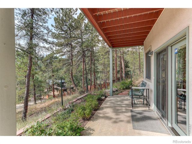 65 Betasso Road, Boulder, CO 80302