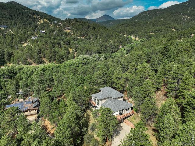 65 Betasso Road, Boulder, CO 80302