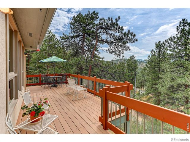 65 Betasso Road, Boulder, CO 80302