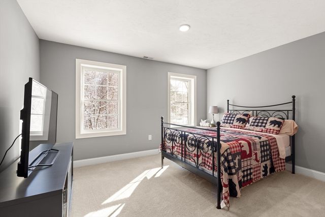 36 Gilchrest, Lunenburg, MA 01462