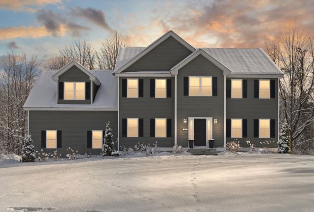 36 Gilchrest, Lunenburg, MA 01462