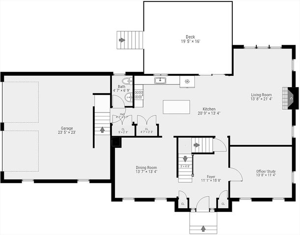 36 Gilchrest, Lunenburg, MA 01462