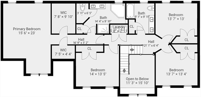 36 Gilchrest, Lunenburg, MA 01462