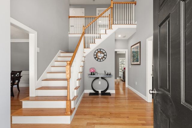 36 Gilchrest, Lunenburg, MA 01462