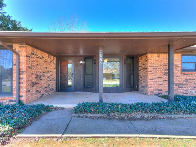 7805 Westwood Lane, Oklahoma City, OK 73169