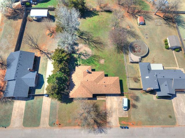 7805 Westwood Lane, Oklahoma City, OK 73169