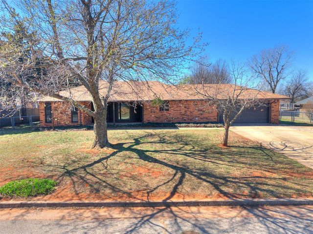 7805 Westwood Lane, Oklahoma City, OK 73169