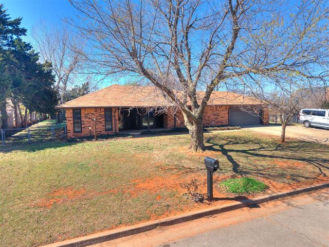 7805 Westwood Lane, Oklahoma City, OK 73169