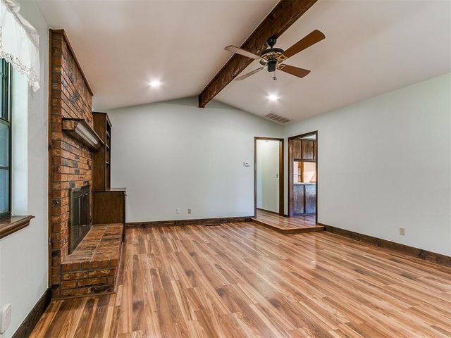 7805 Westwood Lane, Oklahoma City, OK 73169