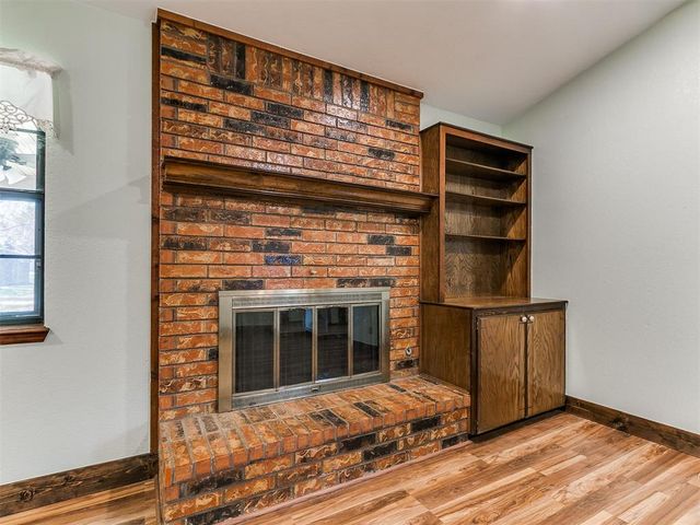 7805 Westwood Lane, Oklahoma City, OK 73169