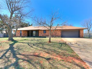 7805 Westwood Lane, Oklahoma City, OK 73169