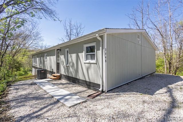 7648 Local Hillsboro Road, Cedar Hill, MO 63016