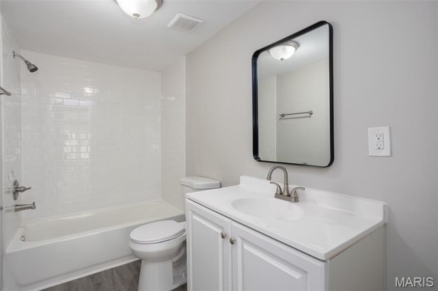 7648 Local Hillsboro Road, Cedar Hill, MO 63016