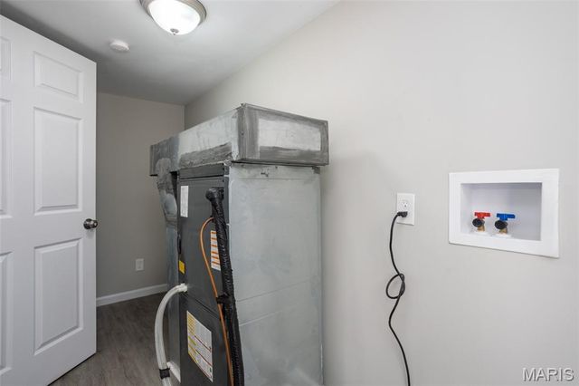 7648 Local Hillsboro Road, Cedar Hill, MO 63016