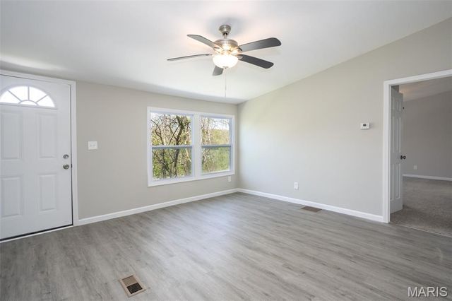 7648 Local Hillsboro Road, Cedar Hill, MO 63016