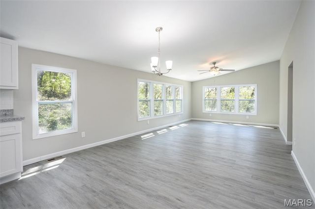 7648 Local Hillsboro Road, Cedar Hill, MO 63016