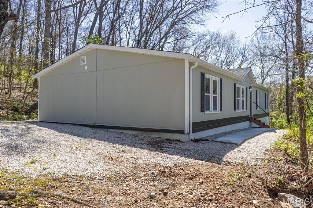 7648 Local Hillsboro Road, Cedar Hill, MO 63016