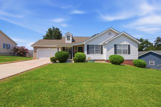 111 Christ Street, Fort Oglethorpe, GA 30742