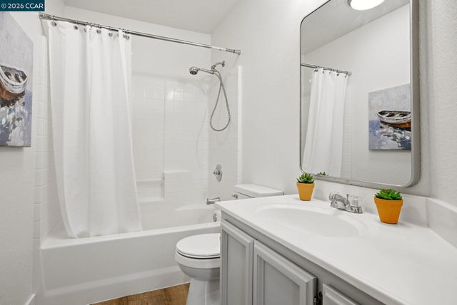 4606 Chelsea Dr, Oakley, CA 94561