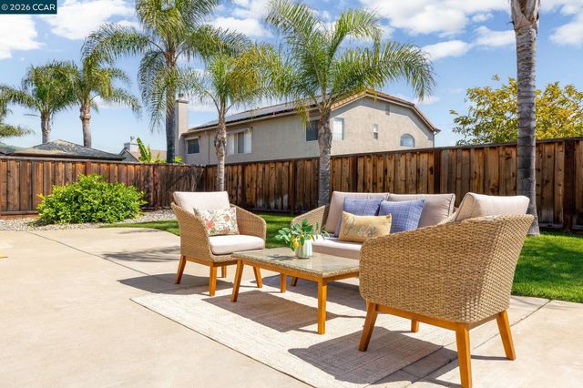 4606 Chelsea Dr, Oakley, CA 94561