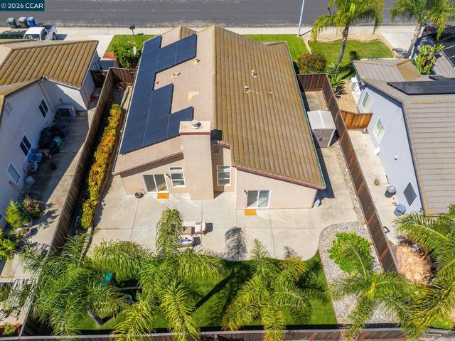 4606 Chelsea Dr, Oakley, CA 94561