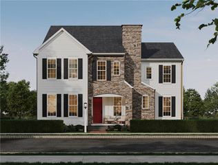 102 Ramsgate Road Warrington, Cranberry Twp, PA 16066
