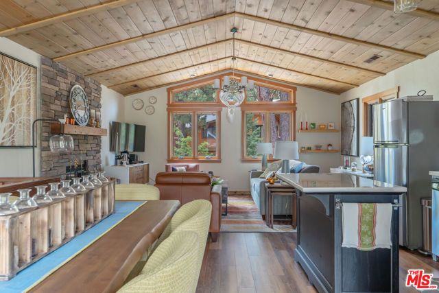 793 Rayo Lane, Big Bear City, CA 92315