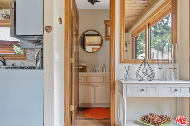 793 Rayo Lane, Big Bear City, CA 92315