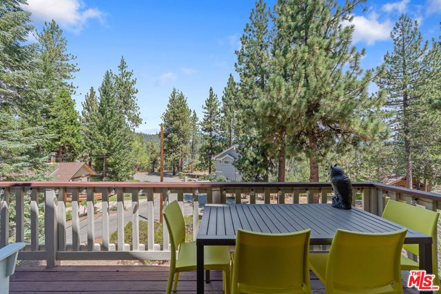 793 Rayo Lane, Big Bear City, CA 92315